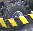 Bash wheels