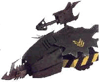 sgt. Bash