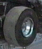Matilda wheels