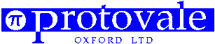 Protovale (Oxford) Ltd
