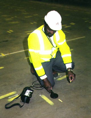 RebarPlus in use by Devon CC