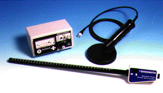 [Probe with RebarPlus]