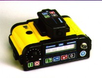CM9 with head stowed