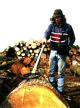 TS8 for timber