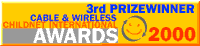 childnet award