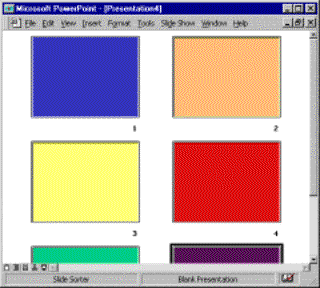 colour pages