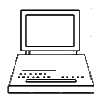 Computer rebus symbol