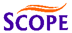  Scope logo