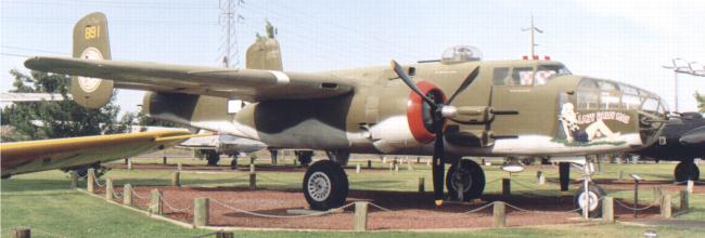 B-25