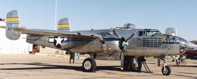 B-25