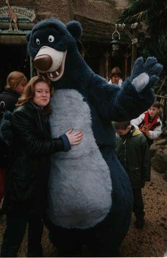 Baloo!
