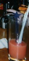Tequilla Sunrise