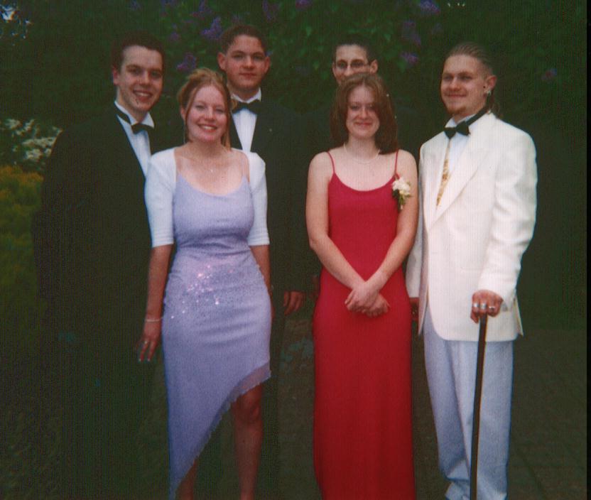 group photo