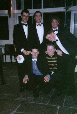 blokes