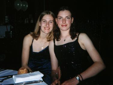 Liz & Vix